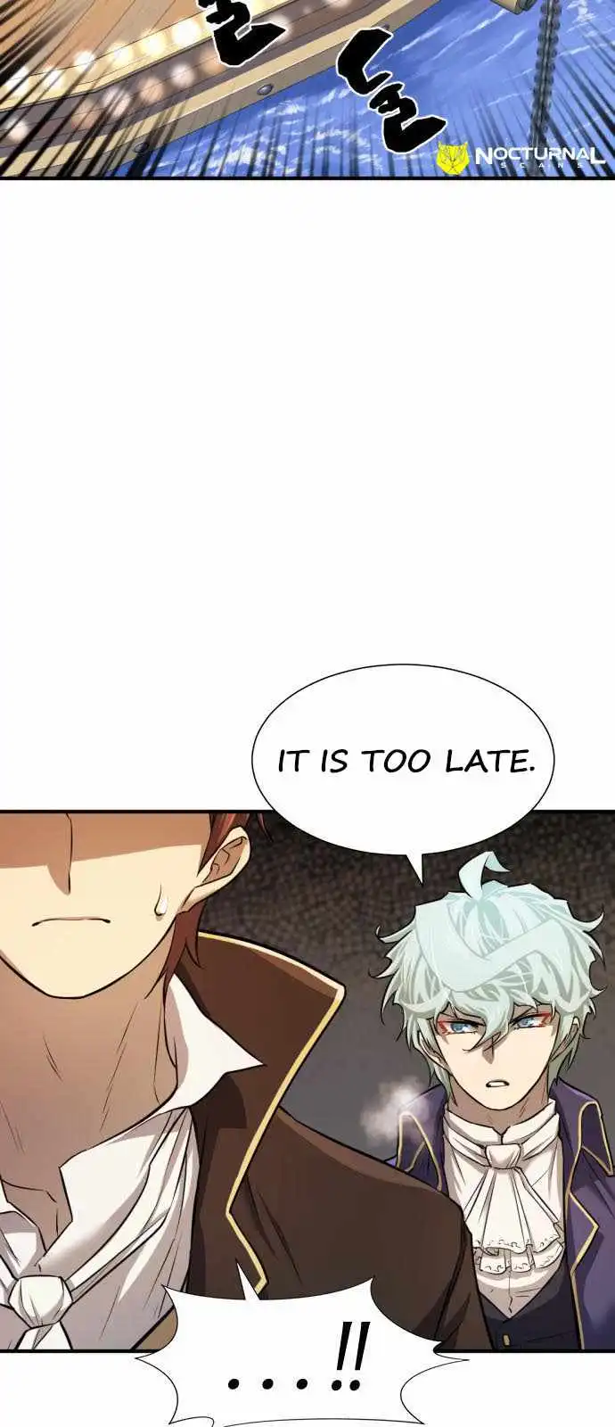 Read The Greatest Esta Manga Online