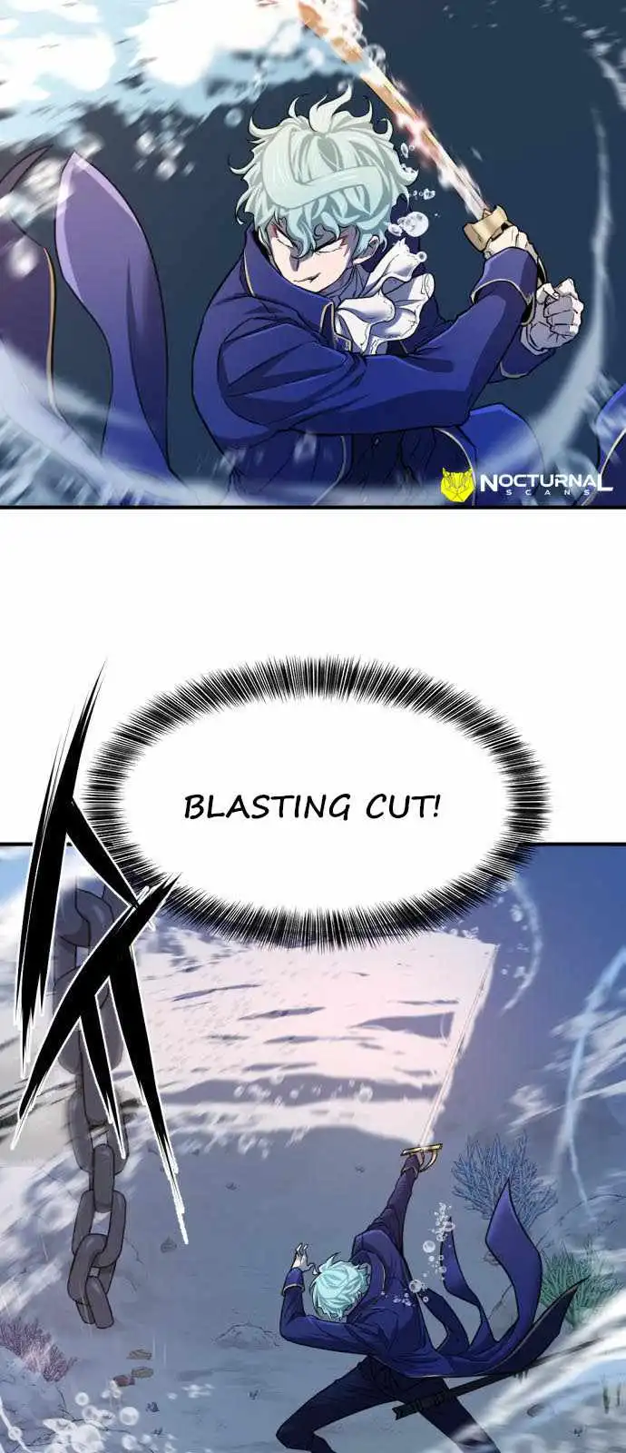 Read The Greatest Esta Manga Online