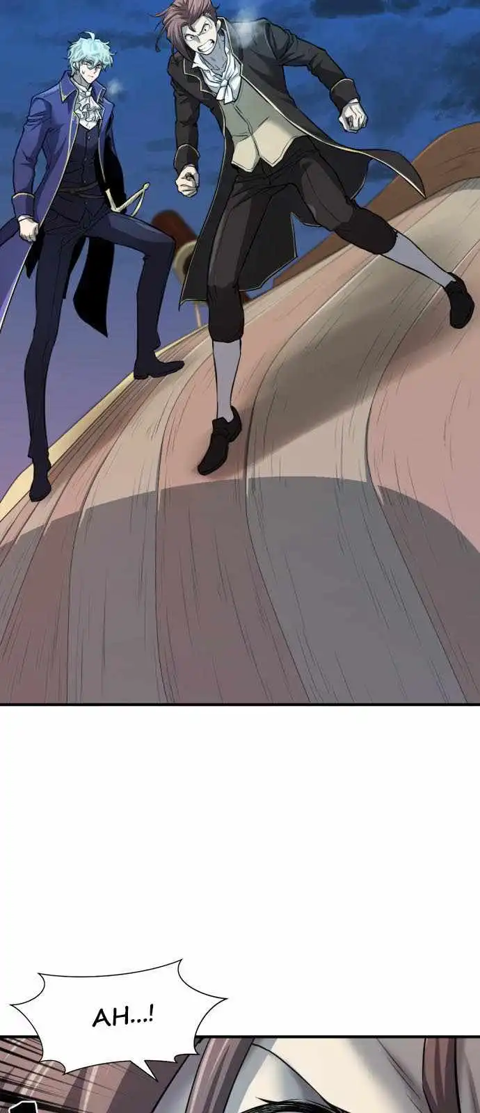 Read The Greatest Esta Manga Online