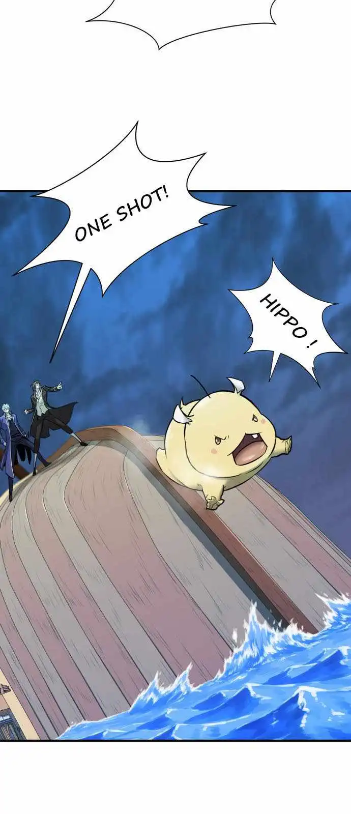 Read The Greatest Esta Manga Online