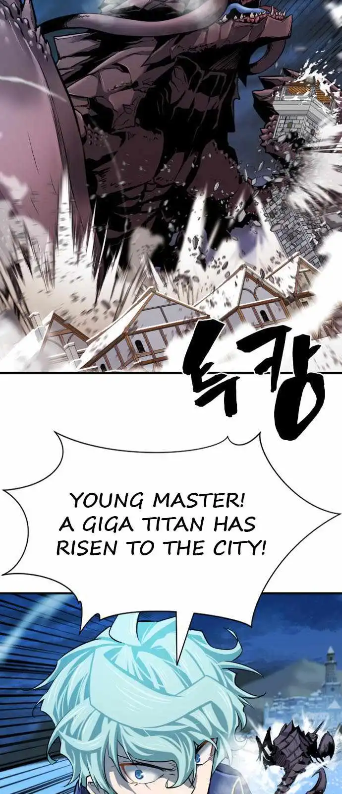 Read The Greatest Esta Manga Online