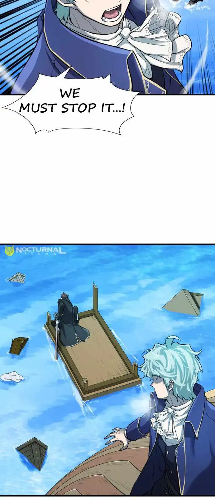 Read The Greatest Esta Manga Online