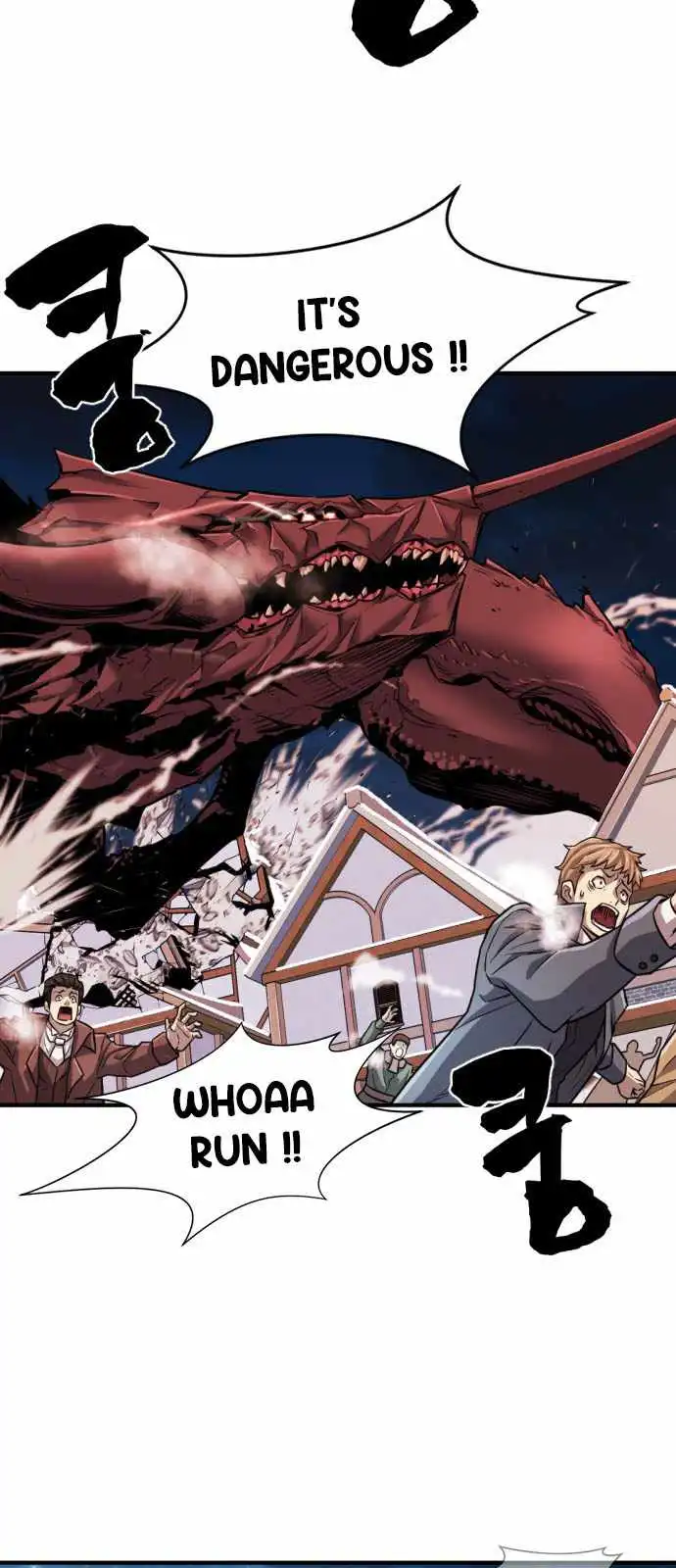 Read The Greatest Esta Manga Online