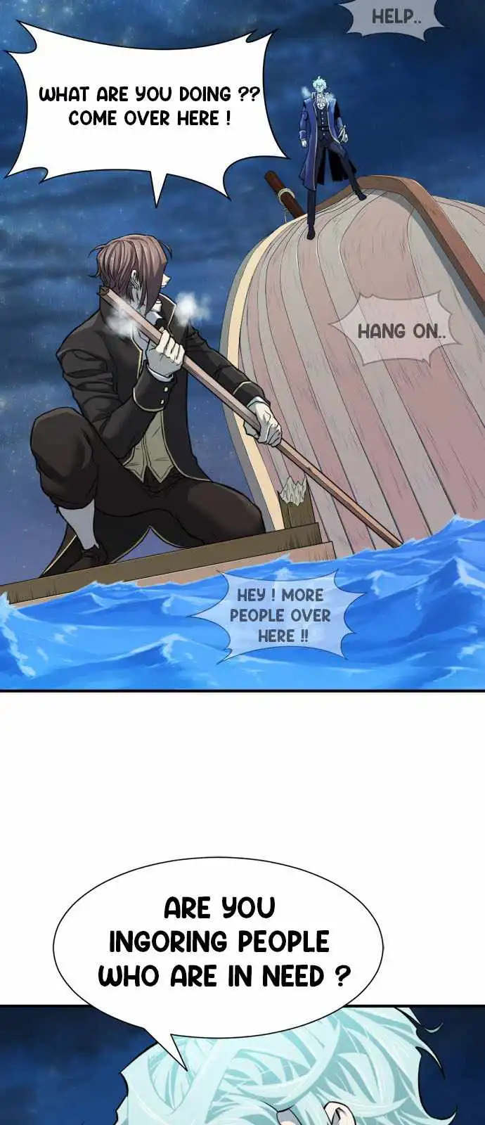 Read The Greatest Esta Manga Online