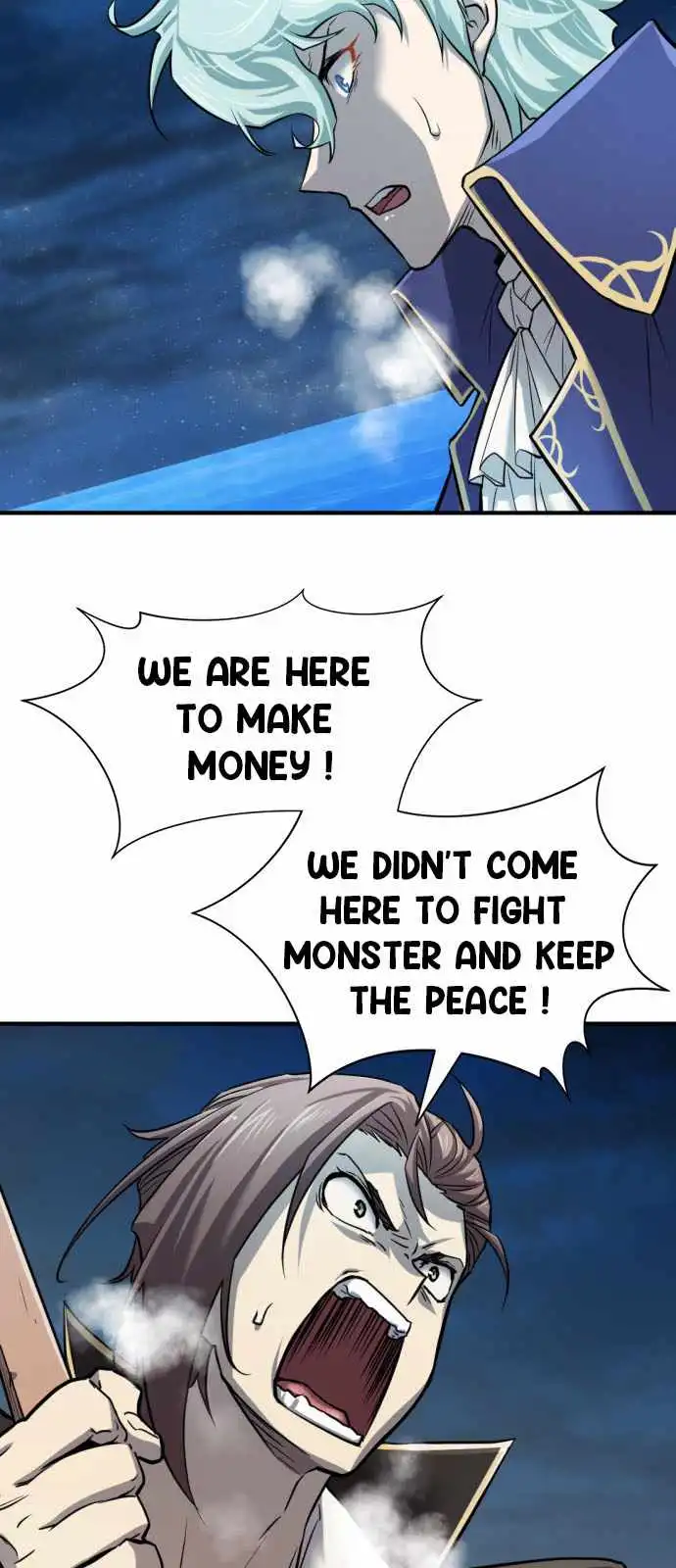 Read The Greatest Esta Manga Online