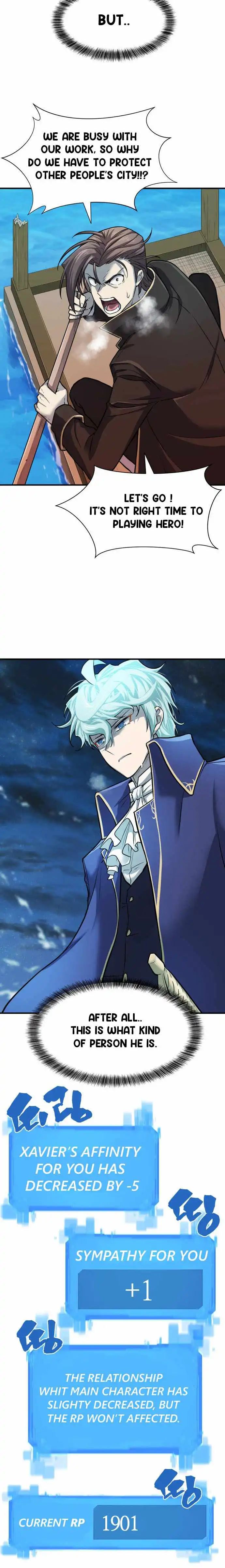 Read The Greatest Esta Manga Online