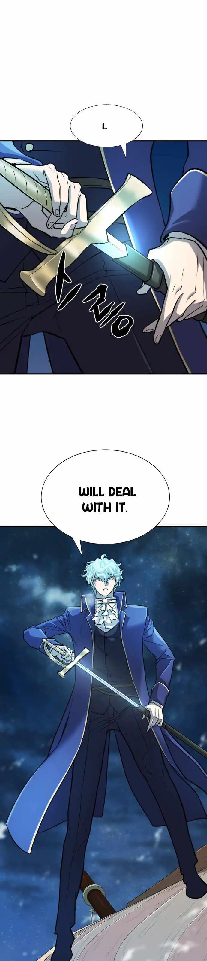 Read The Greatest Esta Manga Online