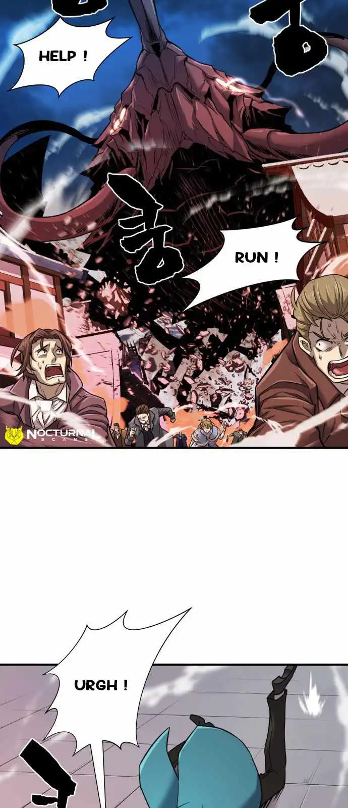 Read The Greatest Esta Manga Online