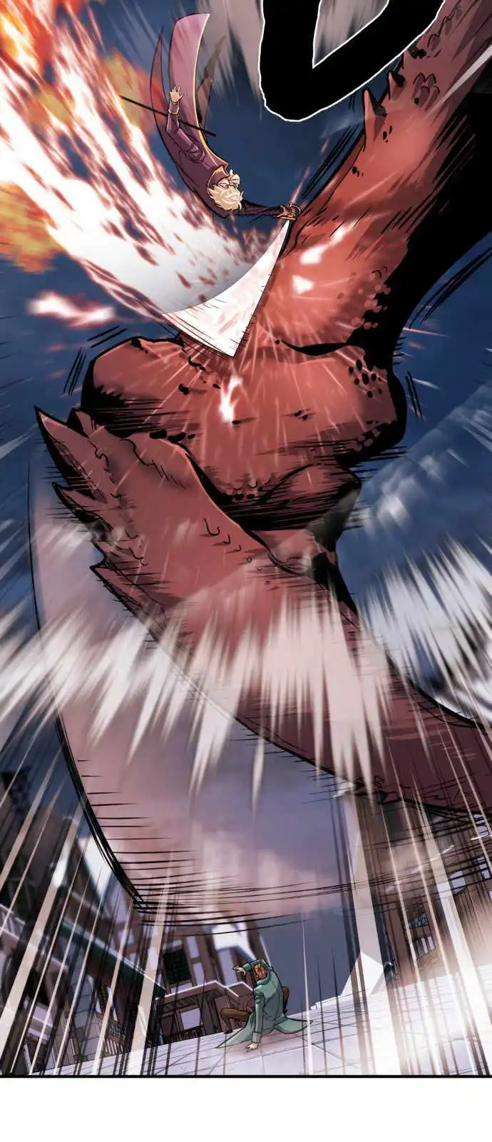 Read The Greatest Esta Manga Online