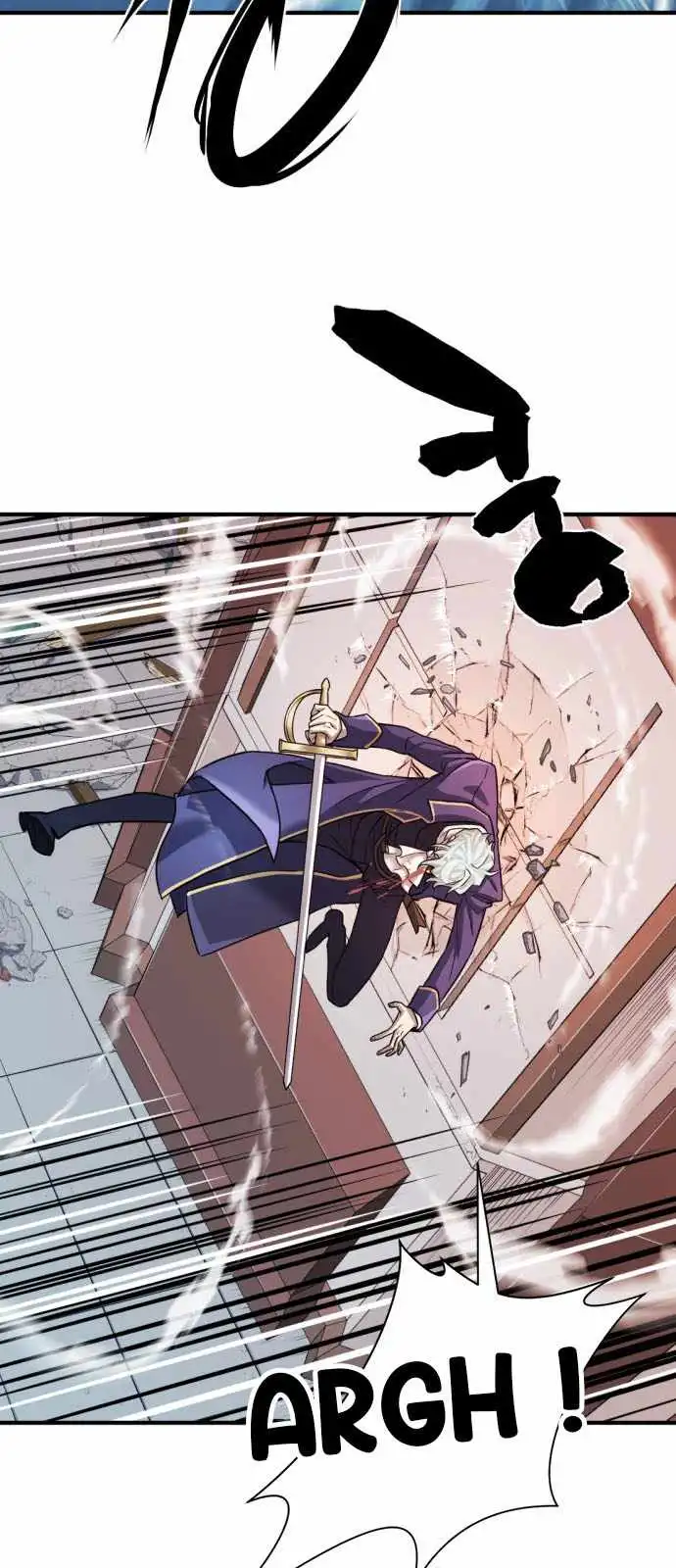 Read The Greatest Esta Manga Online