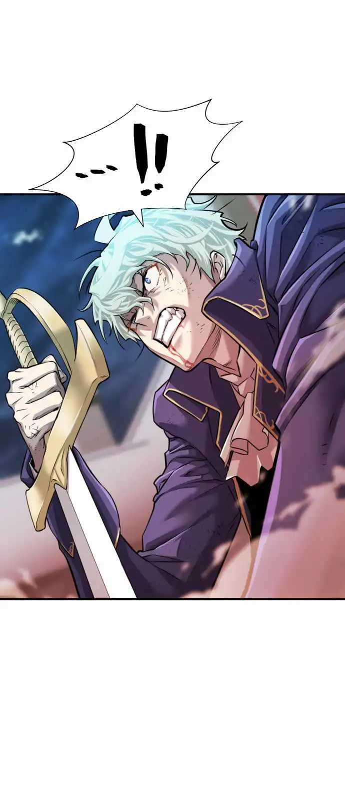 Read The Greatest Esta Manga Online