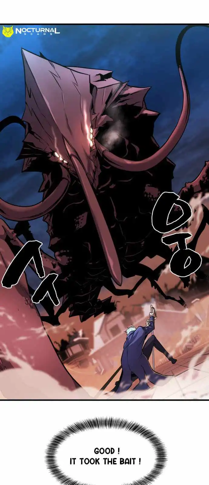 Read The Greatest Esta Manga Online