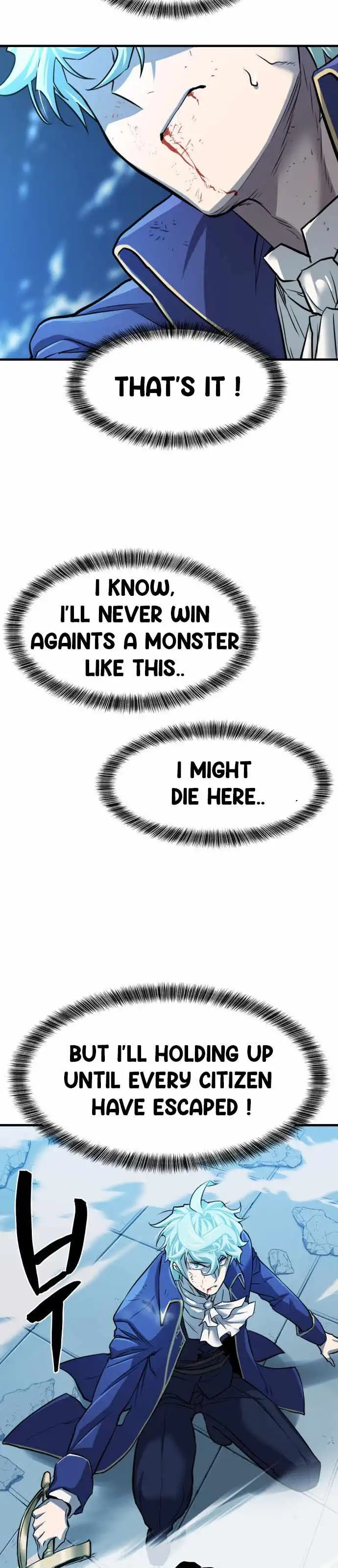 Read The Greatest Esta Manga Online