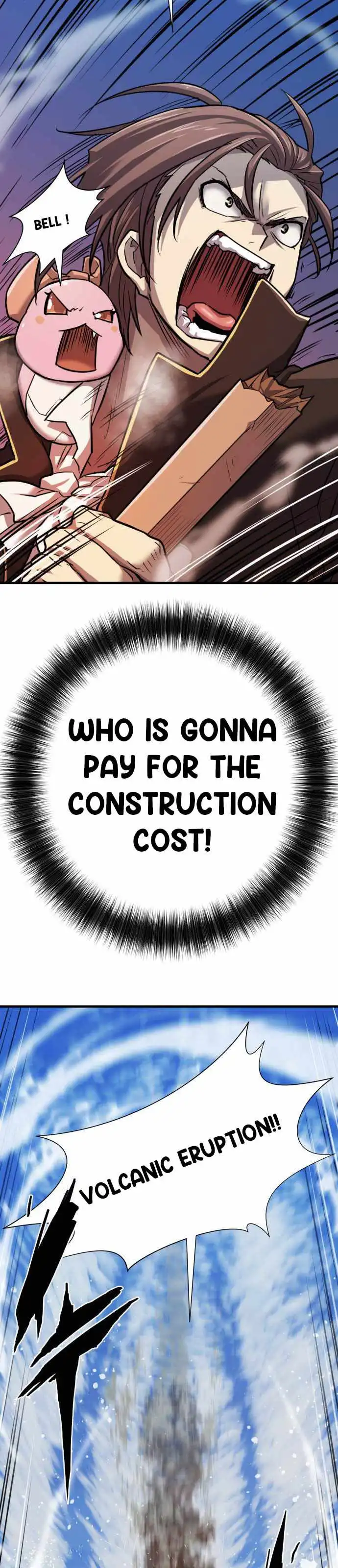 Read The Greatest Esta Manga Online