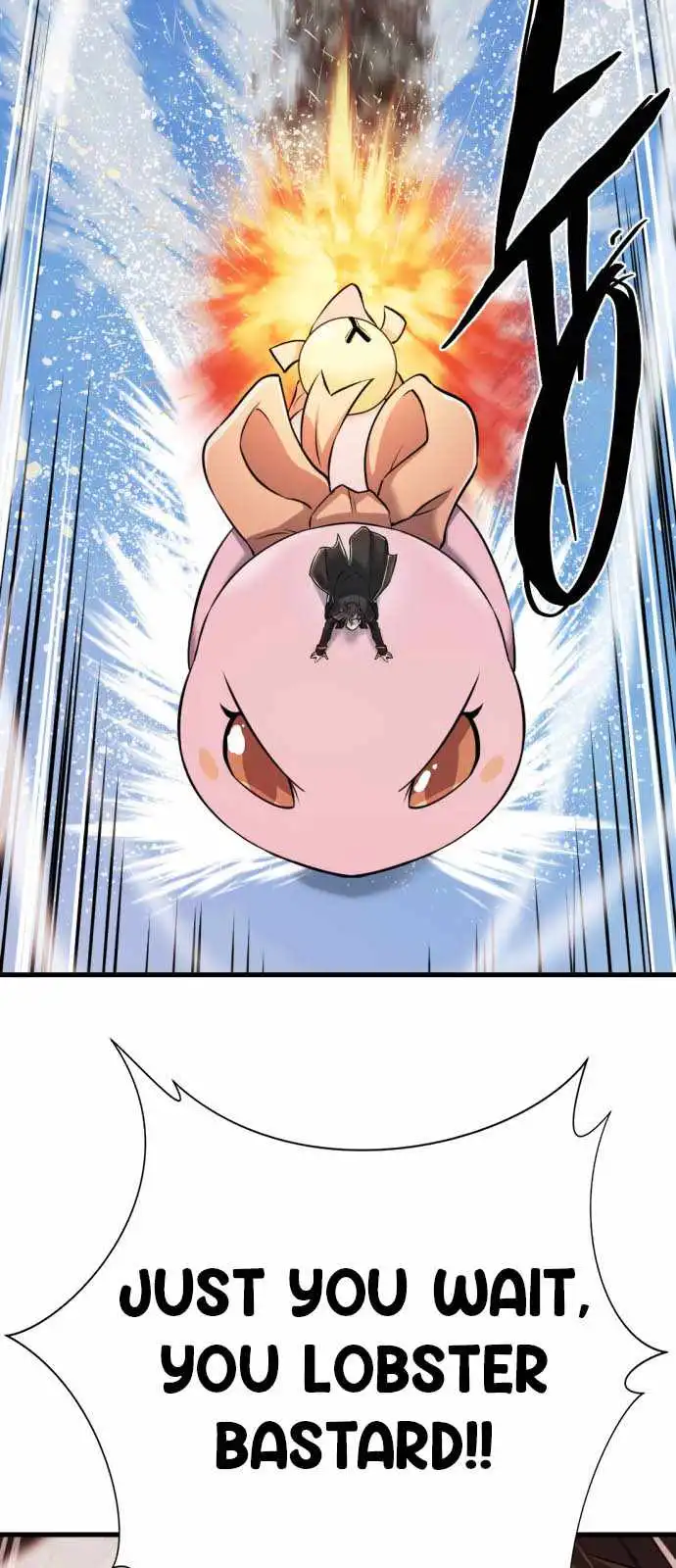 Read The Greatest Esta Manga Online