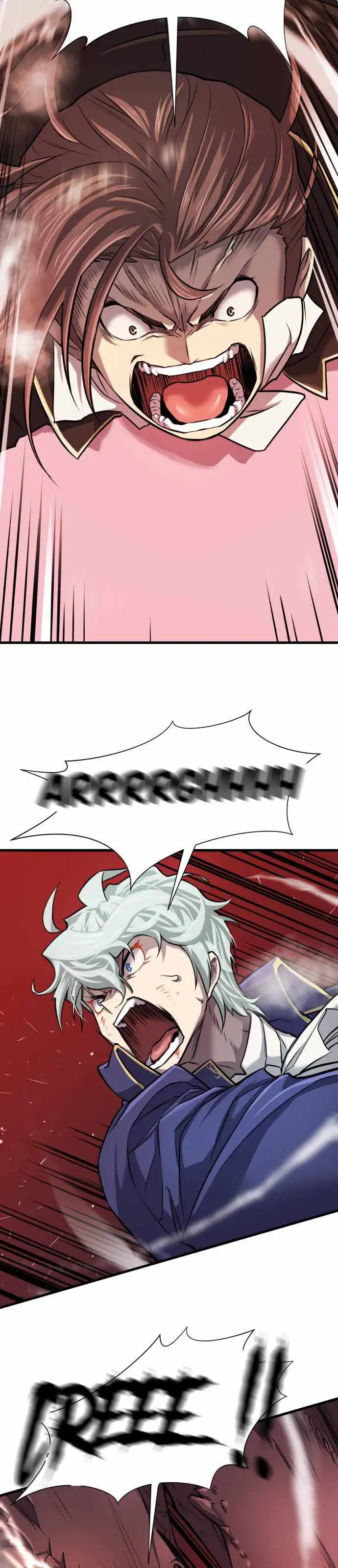 Read The Greatest Esta Manga Online