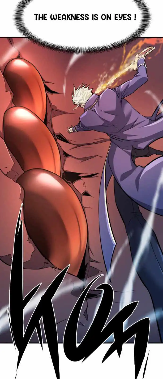 Read The Greatest Esta Manga Online