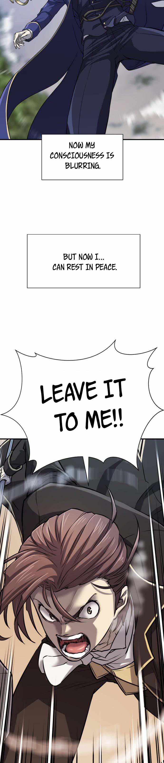 Read The Greatest Esta Manga Online