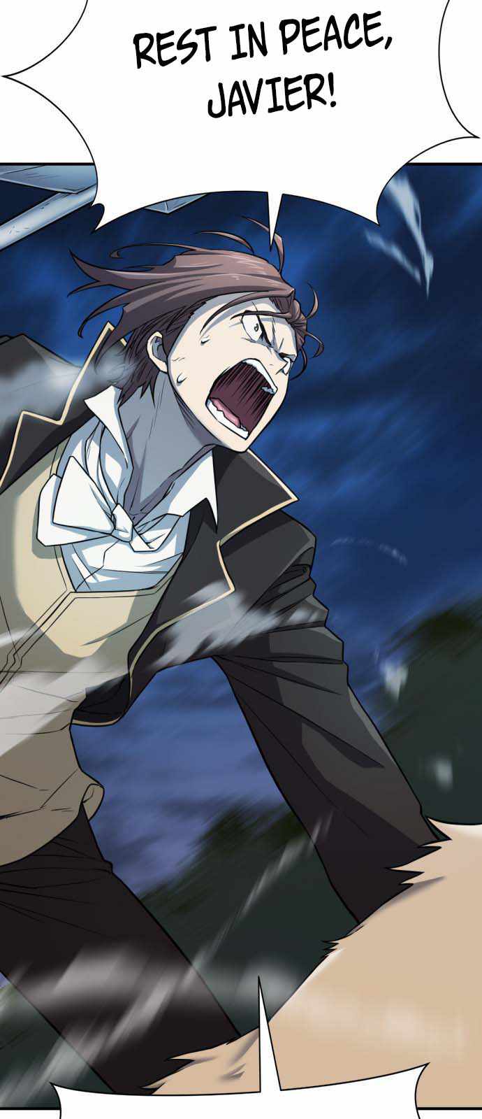 Read The Greatest Esta Manga Online