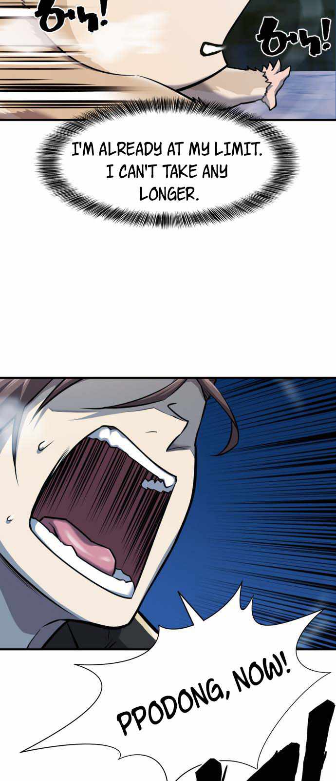 Read The Greatest Esta Manga Online