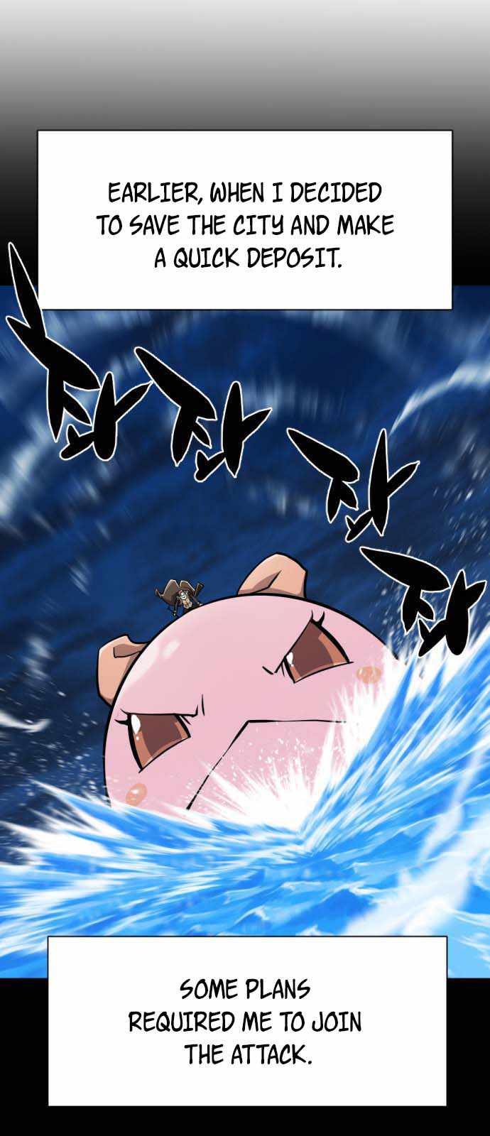 Read The Greatest Esta Manga Online