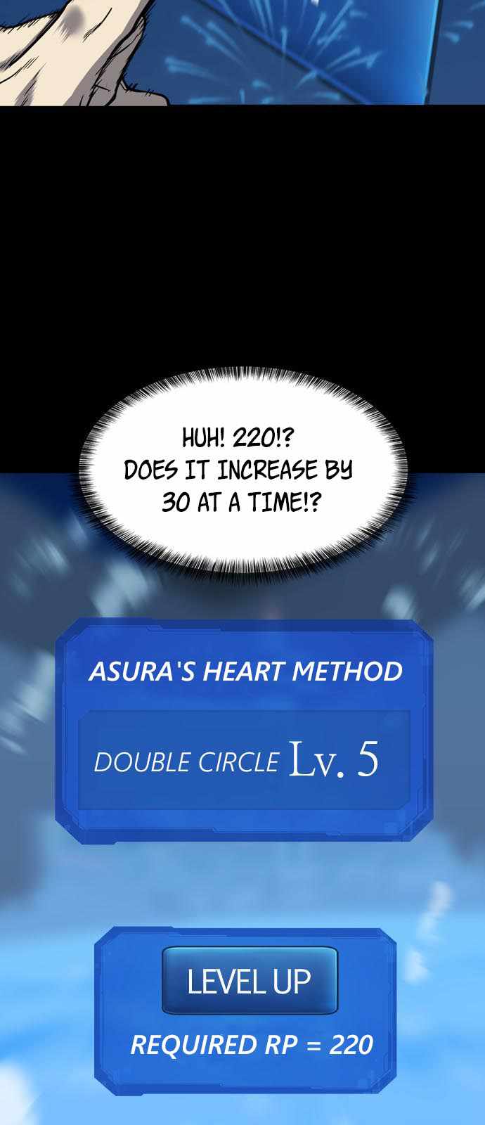 Read The Greatest Esta Manga Online