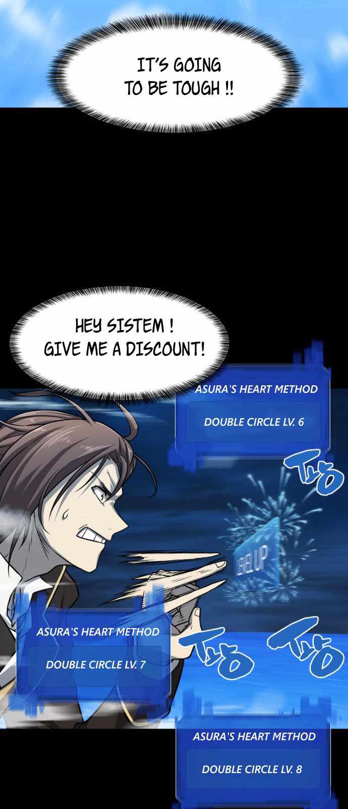 Read The Greatest Esta Manga Online