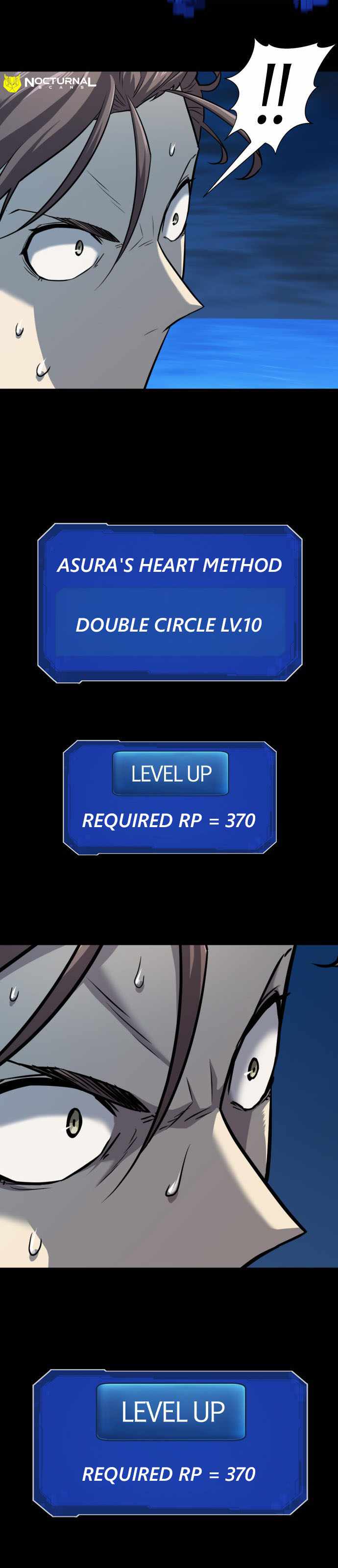 Read The Greatest Esta Manga Online