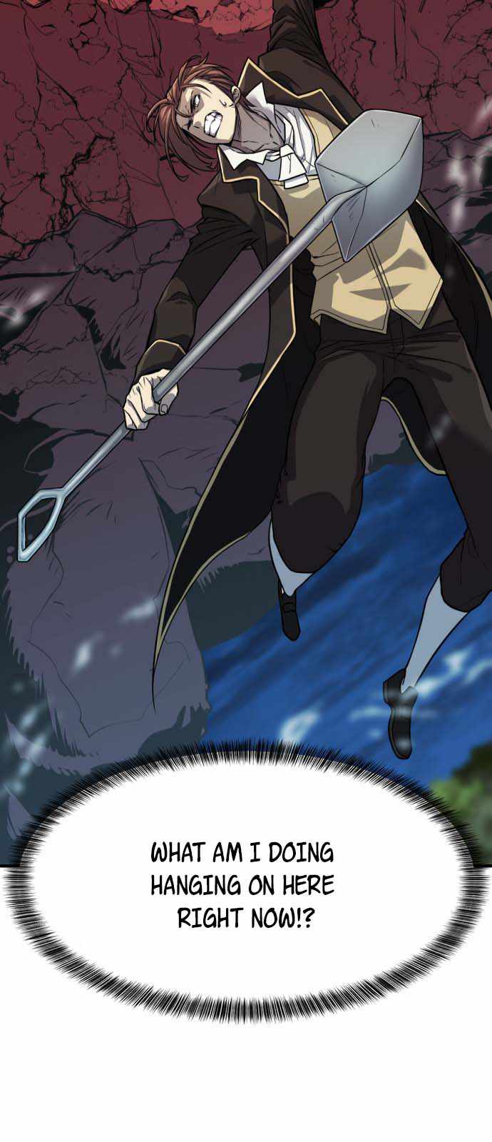 Read The Greatest Esta Manga Online