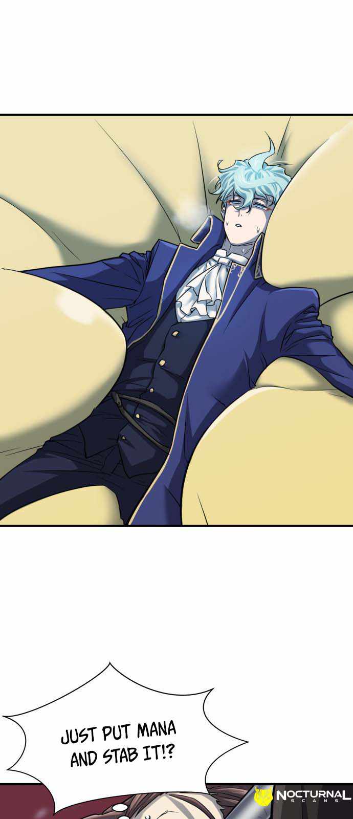 Read The Greatest Esta Manga Online