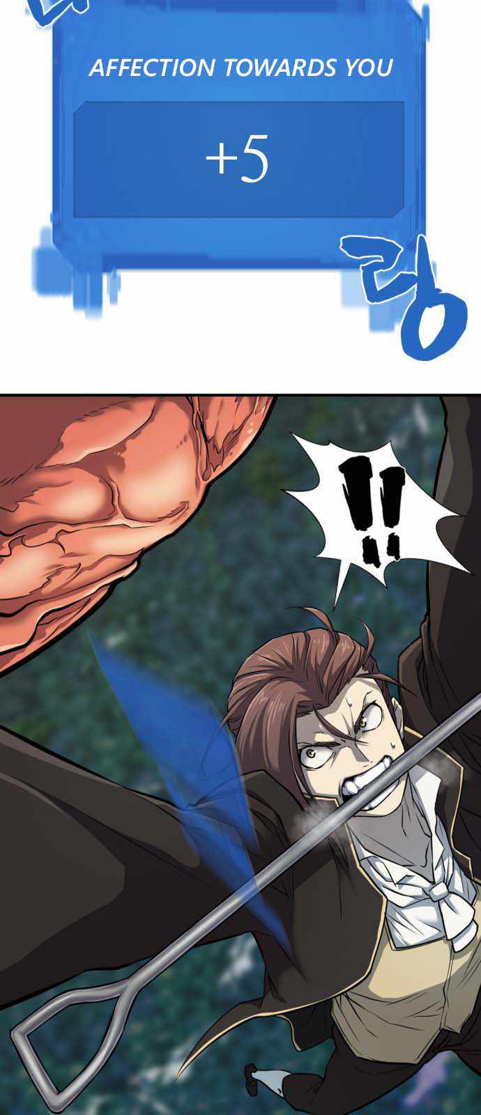 Read The Greatest Esta Manga Online