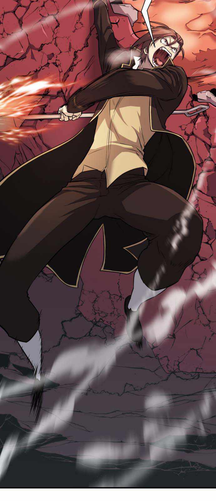 Read The Greatest Esta Manga Online