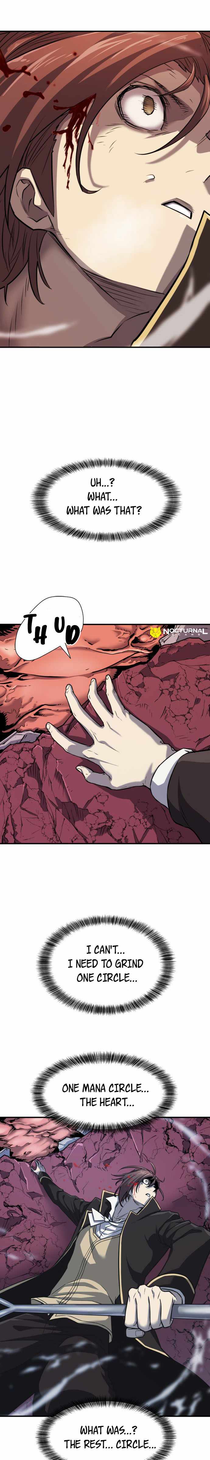 Read The Greatest Esta Manga Online