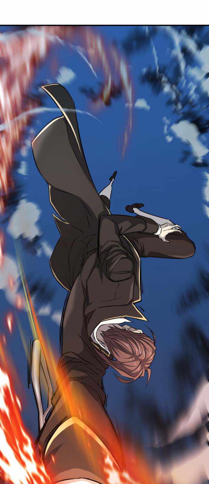 Read The Greatest Esta Manga Online