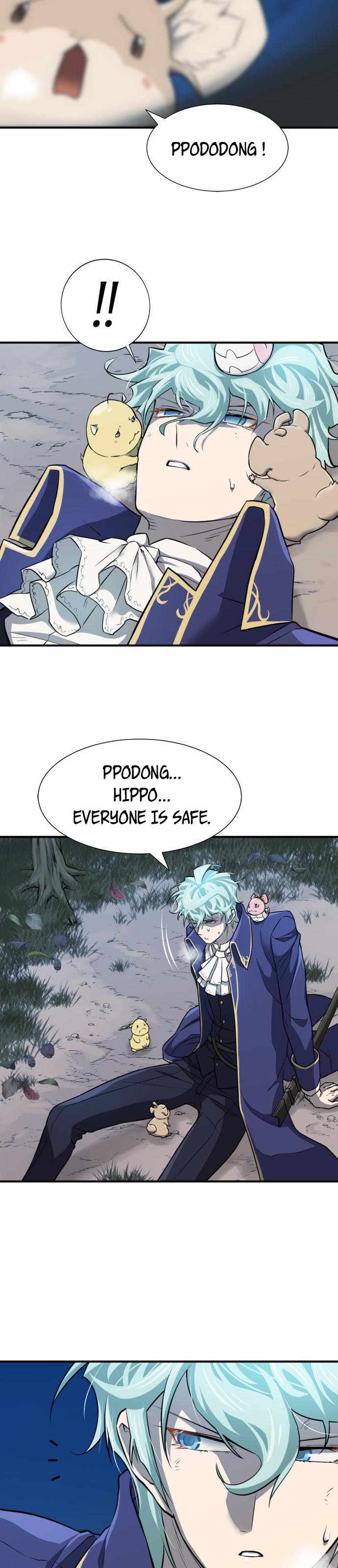 Read The Greatest Esta Manga Online