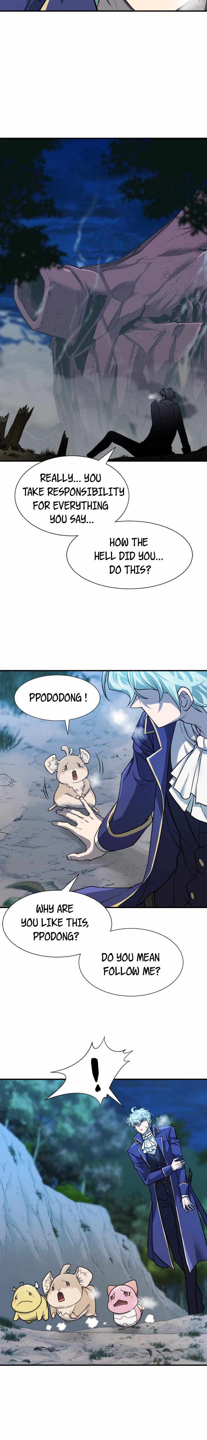 Read The Greatest Esta Manga Online