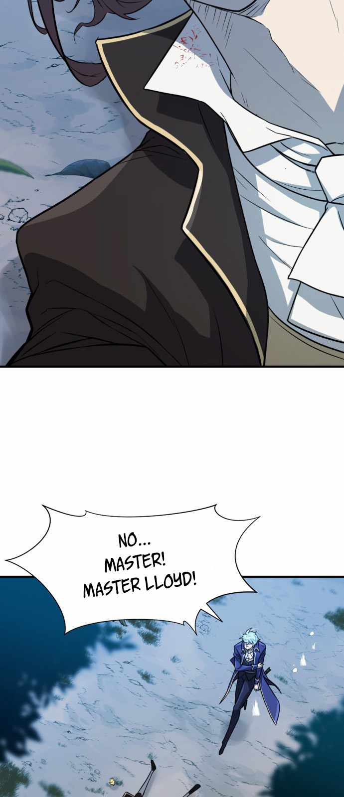 Read The Greatest Esta Manga Online