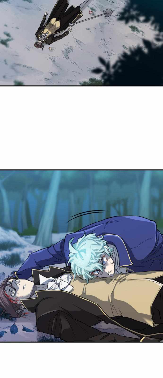 Read The Greatest Esta Manga Online