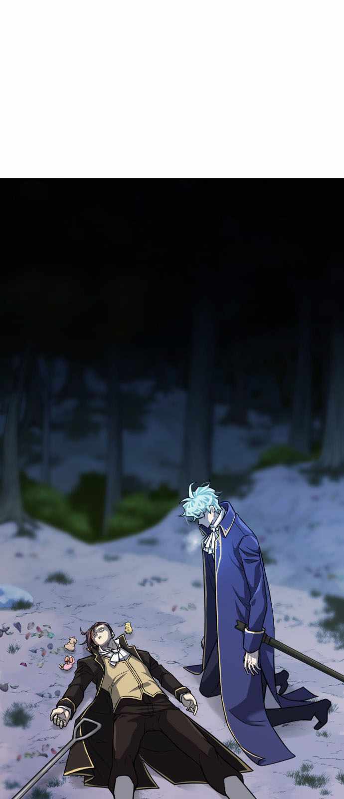 Read The Greatest Esta Manga Online