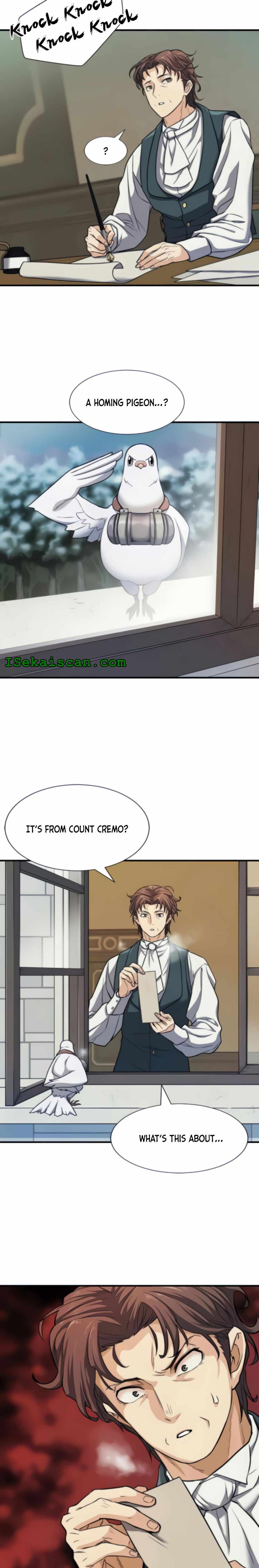 Read The Greatest Esta Manga Online