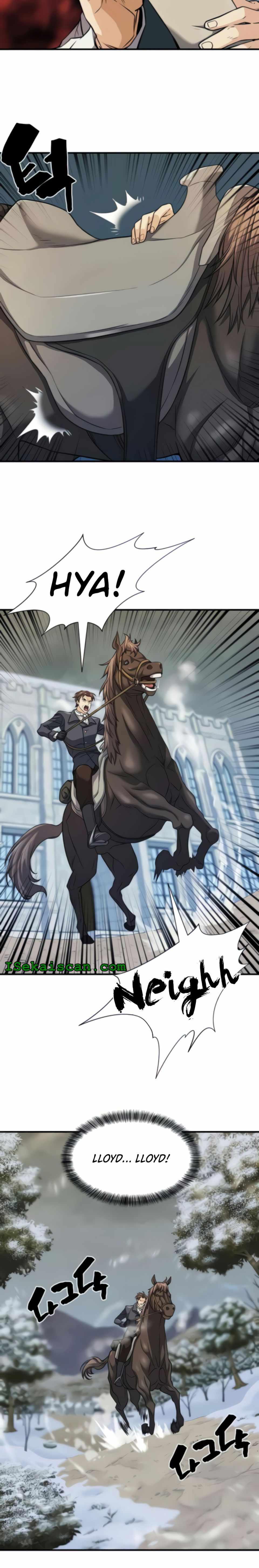 Read The Greatest Esta Manga Online