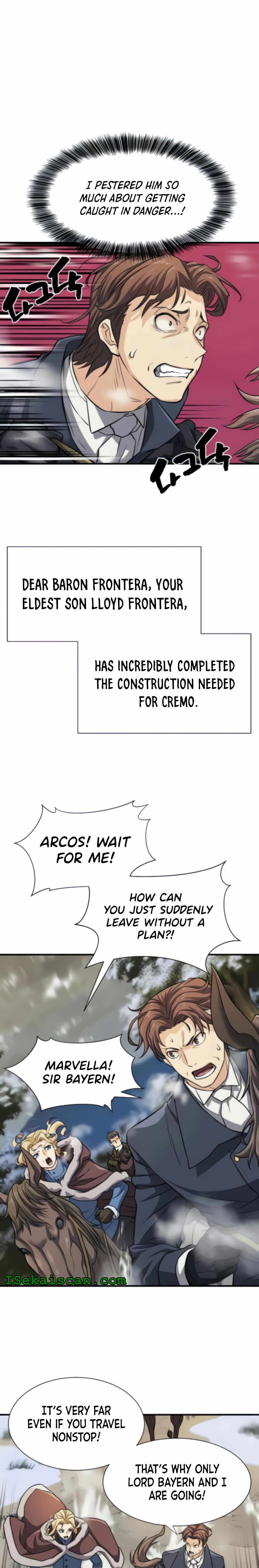 Read The Greatest Esta Manga Online