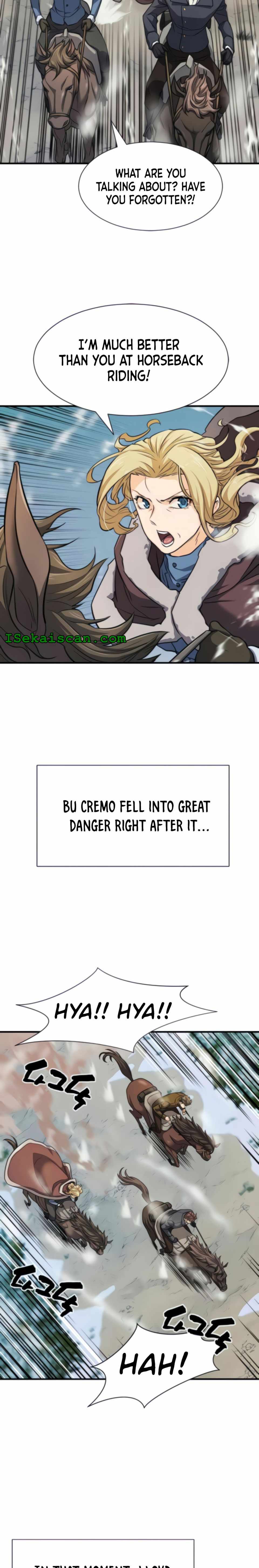 Read The Greatest Esta Manga Online