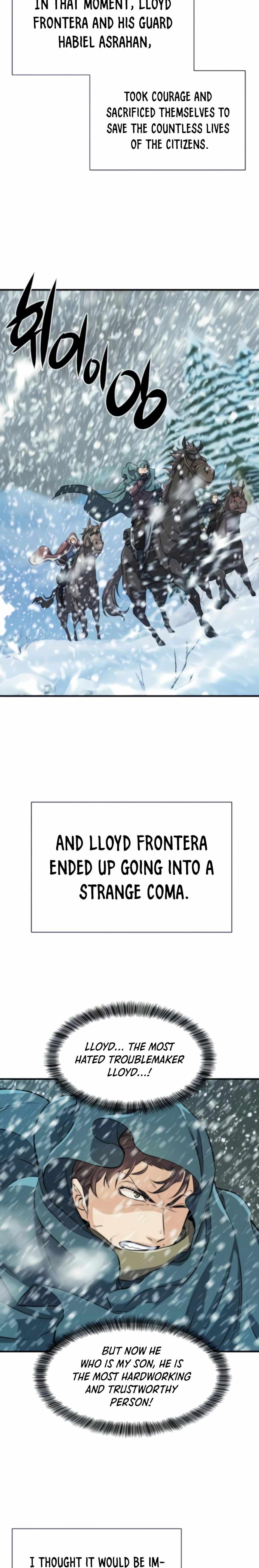 Read The Greatest Esta Manga Online