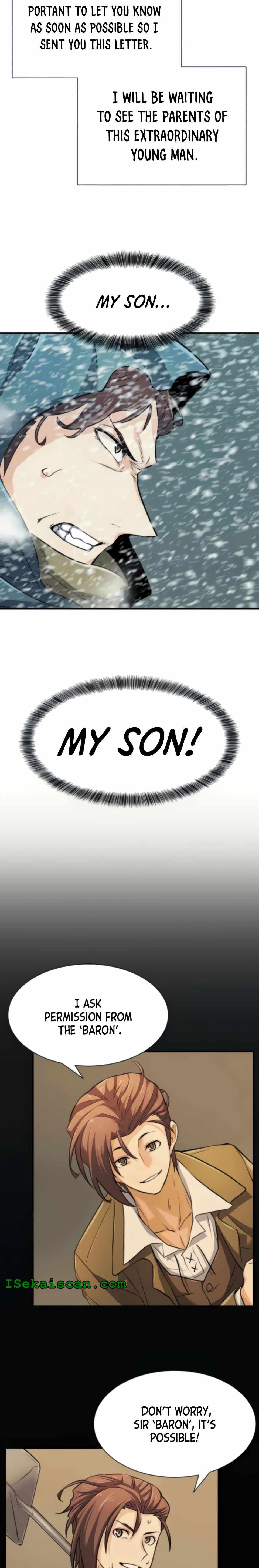 Read The Greatest Esta Manga Online