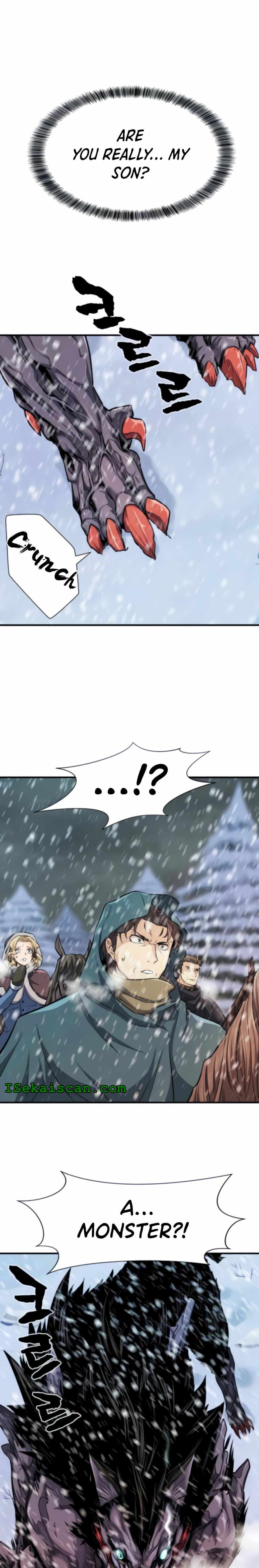 Read The Greatest Esta Manga Online