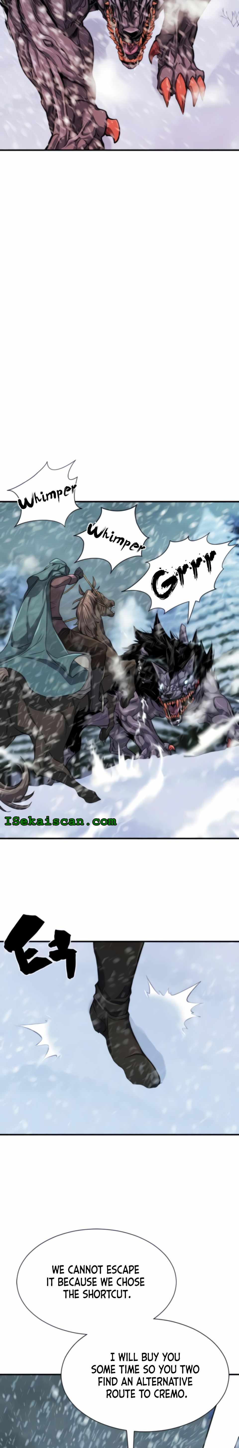 Read The Greatest Esta Manga Online