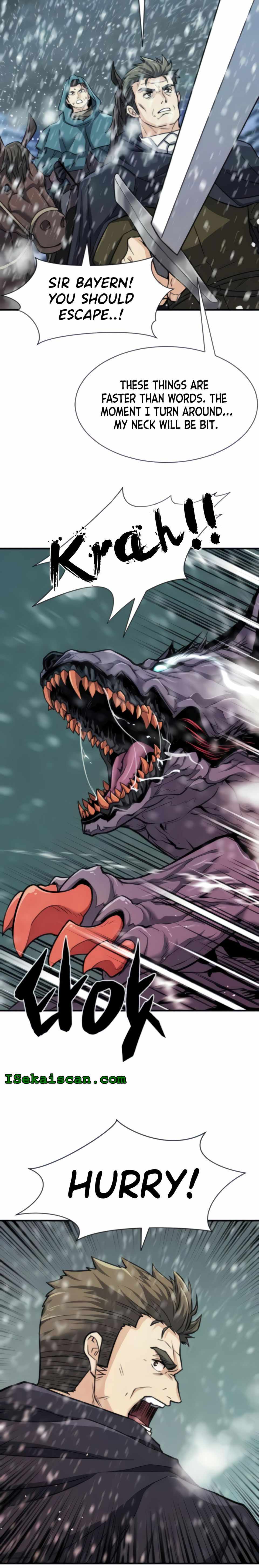 Read The Greatest Esta Manga Online