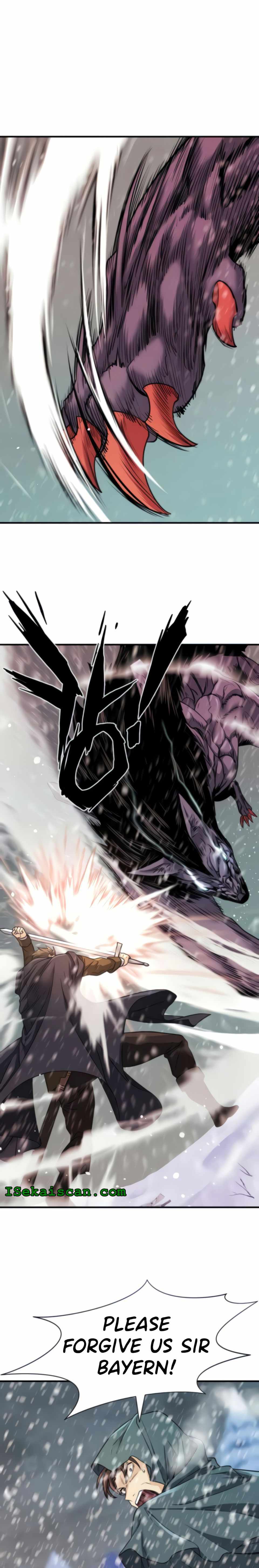 Read The Greatest Esta Manga Online