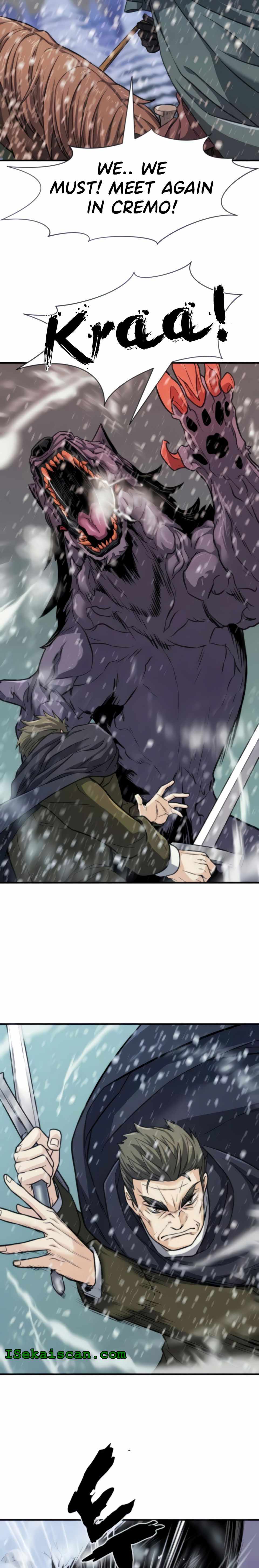 Read The Greatest Esta Manga Online